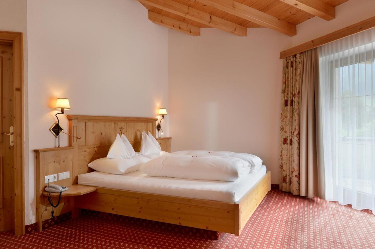 Hotel Edenlehen Майерхофен Екстериор снимка